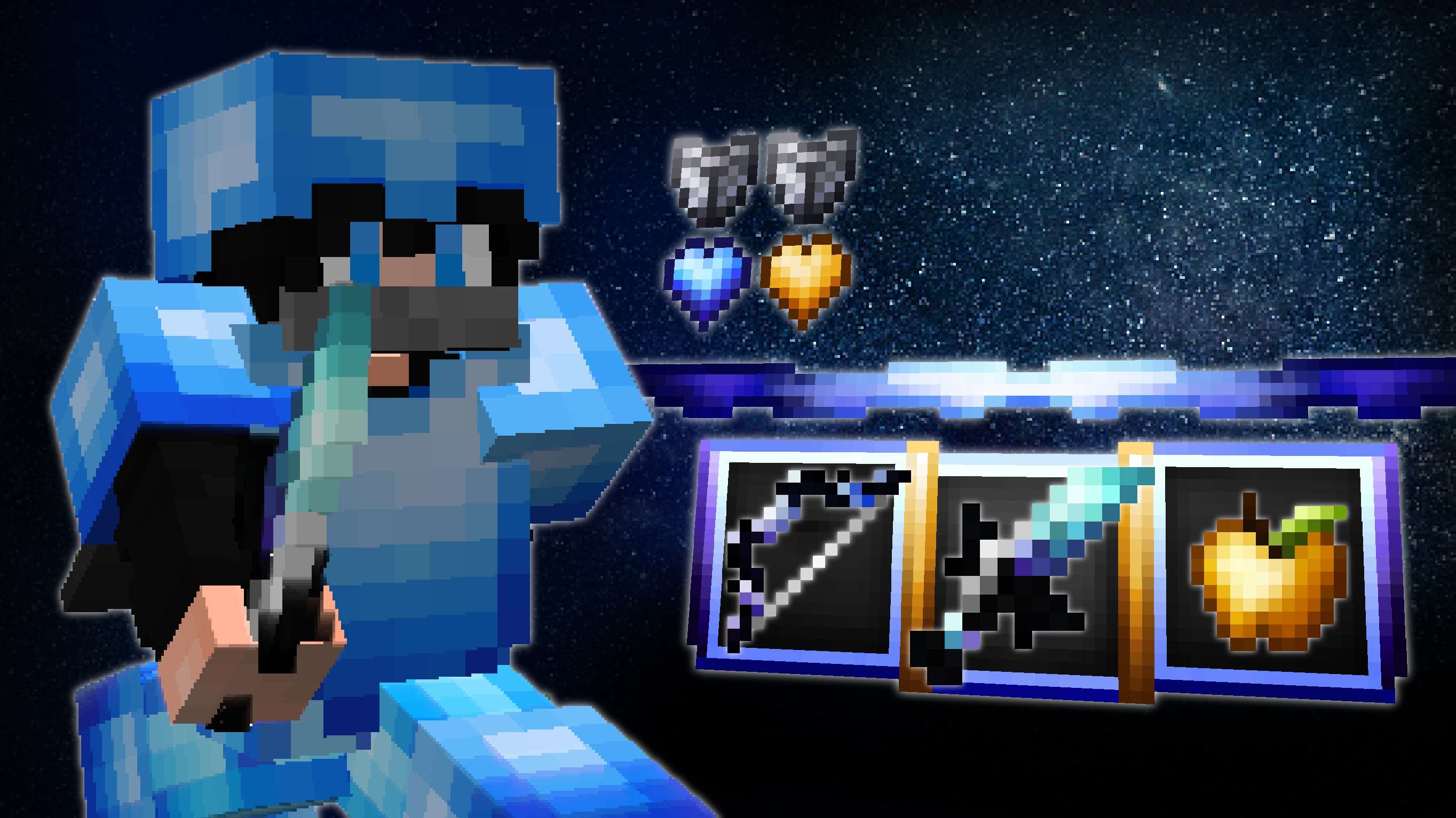 Gallery Banner for GALAXY by @MqryoPacks on PvPRP